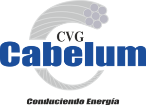 CVG CABELUM Logo PNG Vector