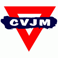 CVJM-Bayern Logo Vector