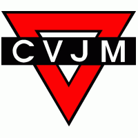 CVJM Logo PNG Vector