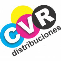 CVR Tintas Logo PNG Vector