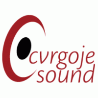 Cvrgoje Sound Logo PNG Vector