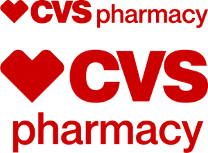 CVS Pharmacy Logo PNG Vector