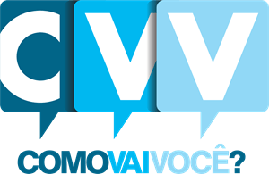 CVV Centro de Valorização da Vida Logo Vector