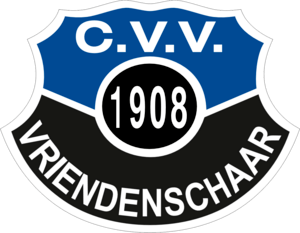 CVV Vriendenschaar Culemborg Logo PNG Vector