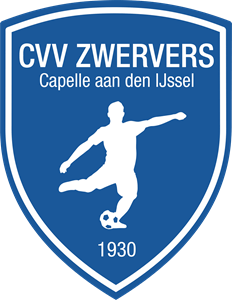 CVV Zwervers Logo PNG Vector