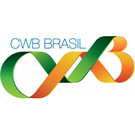 CWB Brasil Logo PNG Vector