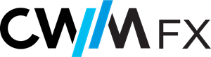 CWM Fx Logo Vector