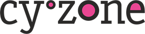 cy zone Logo Vector