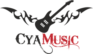 Cya Music Logo PNG Vector