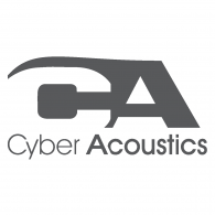 Cyber Acoustics Logo PNG Vector
