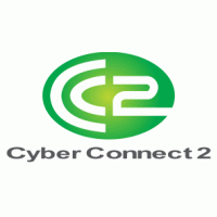 Cyber Connect 2 Logo PNG Vector