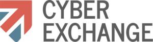 Cyber Exchange Logo PNG Vector