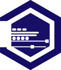 Cyber security ecosystem token (CYBR) Logo PNG Vector