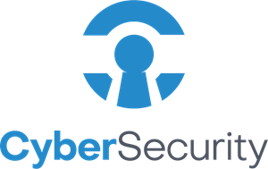 Cyber Security Logo PNG Vector