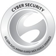 Cyber Security Logo PNG Vector