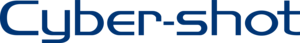 Cyber Shot Logo PNG Vector