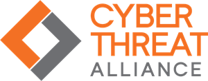 Cyber Threat Alliance Logo PNG Vector