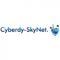 Cyberdy-SkyNet Logo PNG Vector