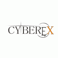 Cyberex Logo Vector