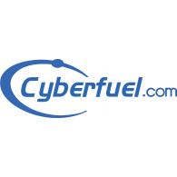 Cyberfuel Logo PNG Vector