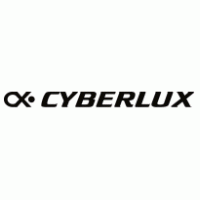 Cyberlux Logo PNG Vector