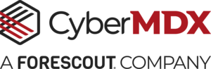 CyberMDX Logo PNG Vector