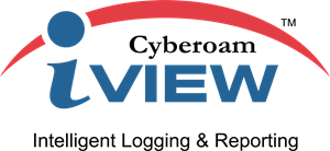 Cyberoam iView Logo PNG Vector