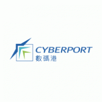 Cyberport Logo PNG Vector