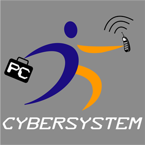 cybersystem_logo2008 Logo PNG Vector