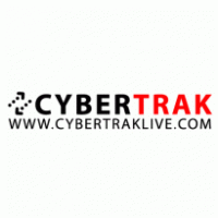 Cybertrak Logo PNG Vector