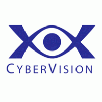 CyberVision Inc Logo PNG Vector