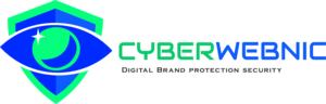 Cyberwebnic Logo PNG Vector