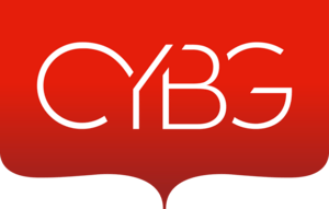 CYBG plc Logo PNG Vector