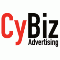 CyBiz Advertising Logo PNG Vector