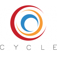 Cycle Logo PNG Vector