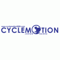 Cyclemotion JB Logo PNG Vector