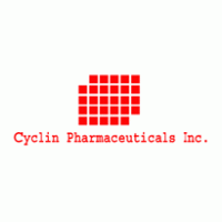 Cyclin Pharmaceuticals Logo Vector