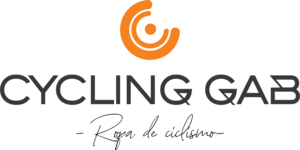 Cycling Gab Logo PNG Vector