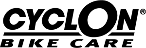 CYCLON-BIKE CARE Logo Vector