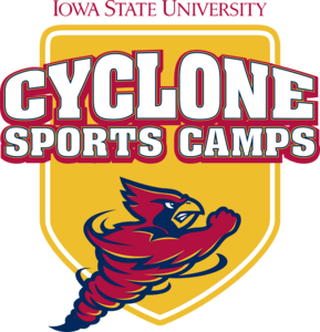 Cyclone Sports Camps Logo PNG Vector
