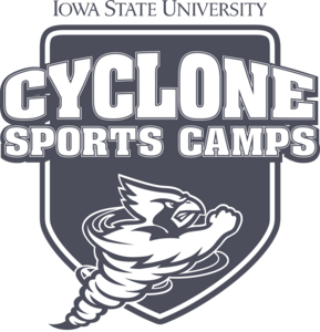 Cyclone Sports Camps Logo PNG Vector