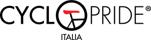Cyclopride Italia Logo PNG Vector