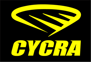 cycra Logo PNG Vector