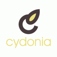 cydonia Logo Vector