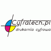 cyfratech Logo PNG Vector