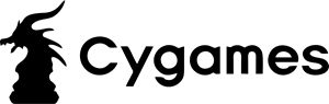 CyGames Logo PNG Vector