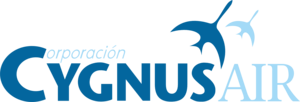 Cygnus Air Logo PNG Vector