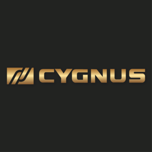 Cygnus Logo PNG Vector