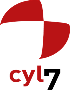 CYL7 Logo Vector