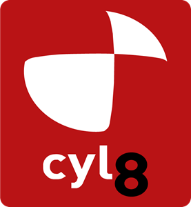 CYL8 Logo Vector